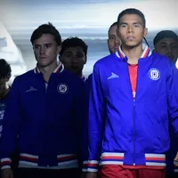 La calificación de cada jugador de Cruz Azul tras visitar Querétaro