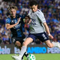 Tabla de posiciones EN VIVO: así quedó Cruz Azul tras jugar vs. Querétaro