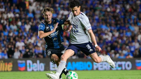 Panorama complicado para el cementero previo a la Liguilla.