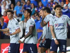 Cruz Azul sigue cuesta abajo y no pasa del empate vs. Gallos