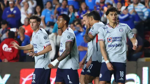 Cruz Azul empata contra el Querétaro y sigue sin ganar en competición oficial desde hace nueve cotejos. Jeremy Márquez fue el héroe y villano de la noche.