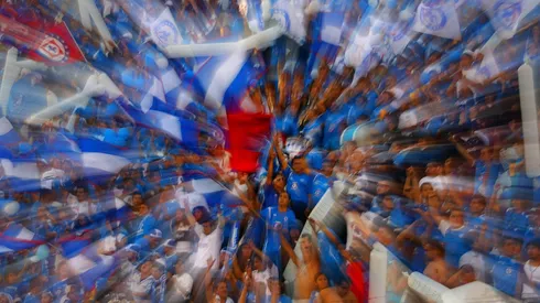 La afición de Cruz Azul pierde la paciencia y señala a dos figuras del empate contra Gallos en La Corregidora.