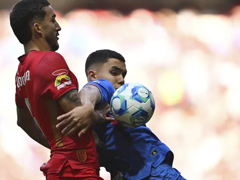 Liguilla al momento: el rival de Cruz Azul tras la fecha 16