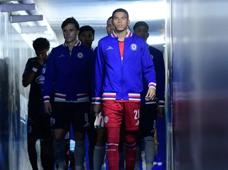 ¿Cruz Azul podría ser impugnado por alineación indebida?