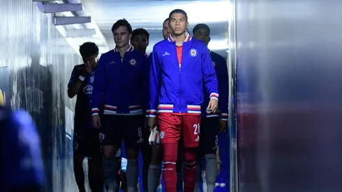 Tanto el entrenador de Cruz Azul como el de Querétaro se refirieron al tema en la conferencia de prensa posterior al partido.