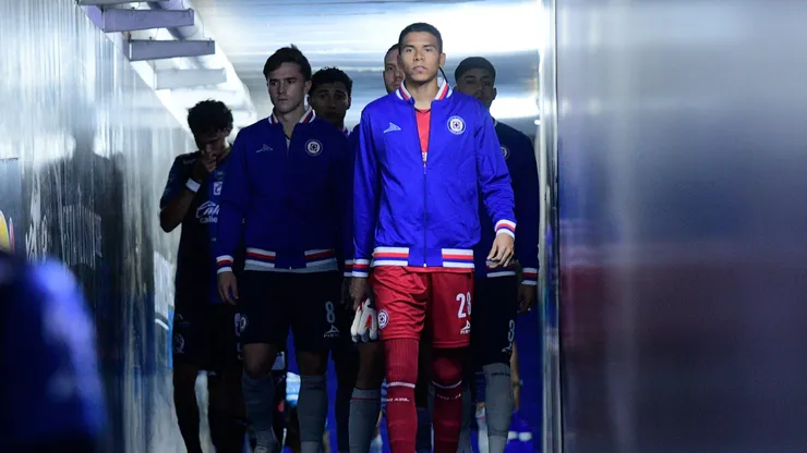 Tanto el entrenador de Cruz Azul como el de Querétaro se refirieron al tema en la conferencia de prensa posterior al partido.