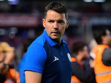 Larcamón deja expuesta una crisis interna dentro de Cruz Azul