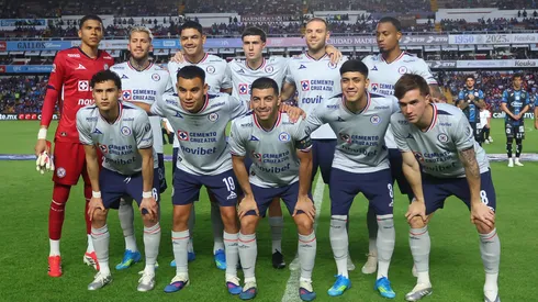 Analizamos el rendimiento de cada futbolista de La Máquina durante el duelo frente a los Gallos Blancos.