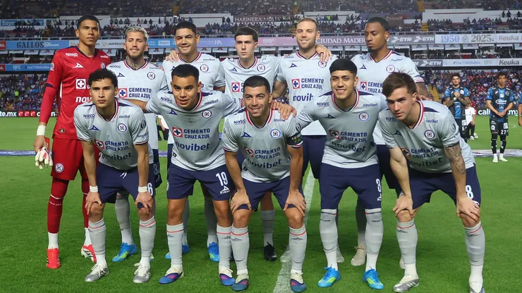Analizamos el rendimiento de cada futbolista de La Máquina durante el duelo frente a los Gallos Blancos.