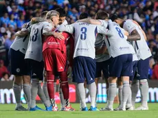 Las noticias de Cruz Azul este miércoles 22 de abril