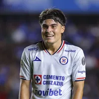 Tabla de menores actualizada: Cruz Azul todavía no cumplió