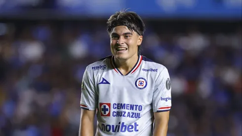 Tabla de menores actualizada: Cruz Azul todavía no cumplió