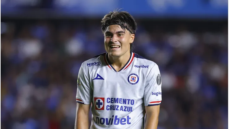 Tabla de menores actualizada: Cruz Azul todavía no cumplió