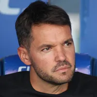 Larcamón rompió el silencio sobre la alineación indebida de Cruz Azul