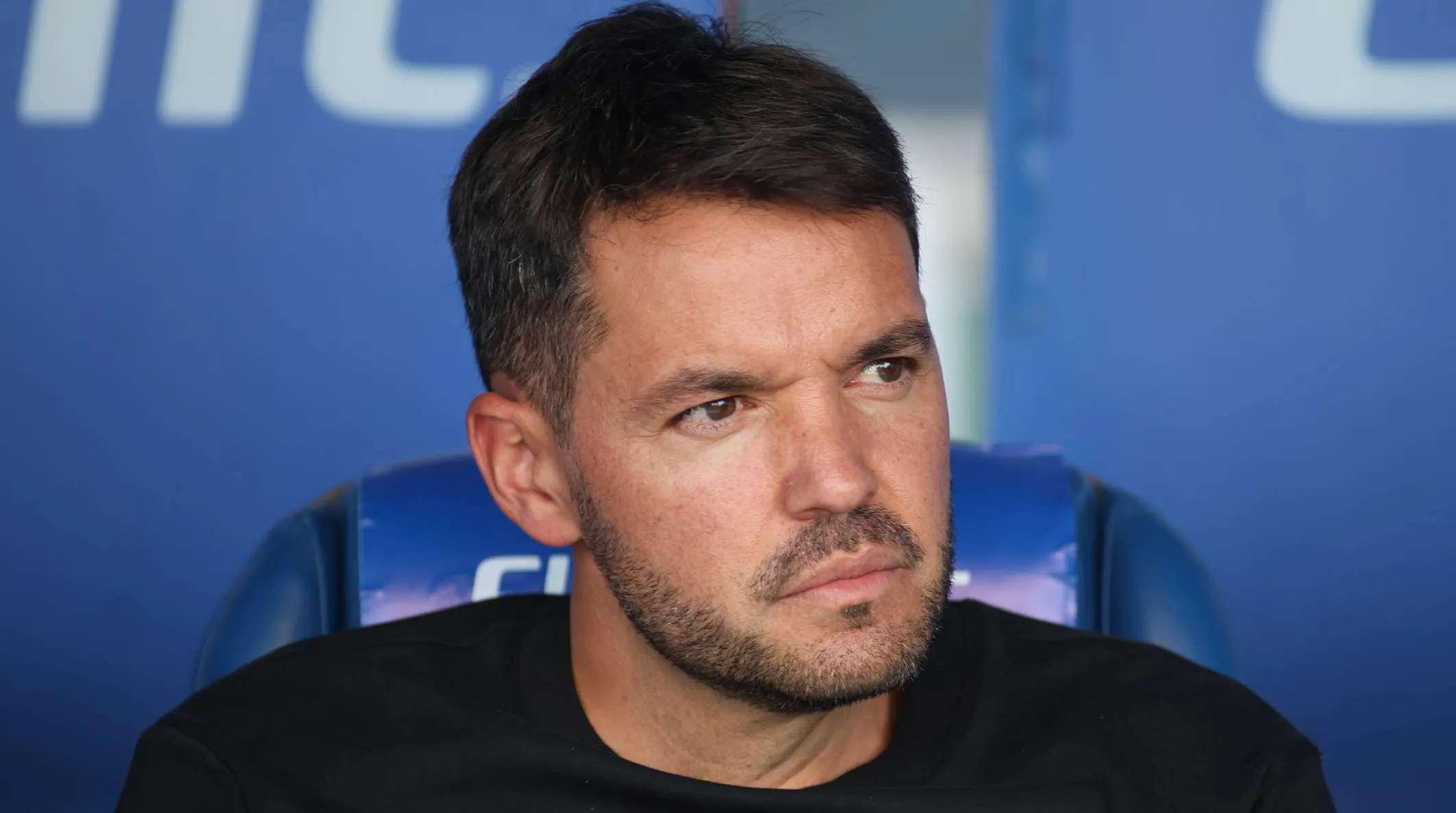 Larcamón rompió el silencio sobre la alineación indebida de Cruz Azul