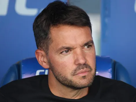 Larcamón rompió el silencio sobre la alineación indebida de Cruz Azul