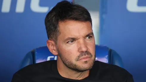 Larcamón rompió el silencio sobre la alineación indebida de Cruz Azul