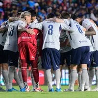 No solo Larcamón: la figura que se fue abucheada ante Querétaro