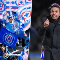 No solo Larcamón: la figura que se fue abucheada ante Querétaro