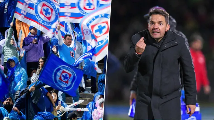 Cruz Azul ingresa en un clima cada vez más tenso frente a la inminente llegada de la Liguilla.