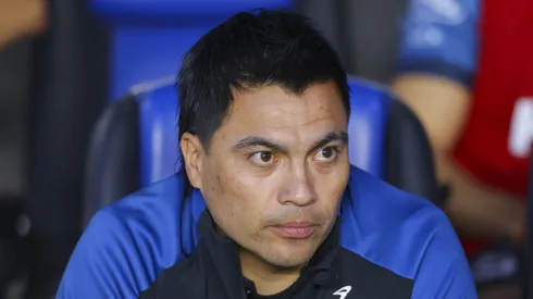 El DT de Querétaro llenó de elogios a Cruz Azul tras el empate.