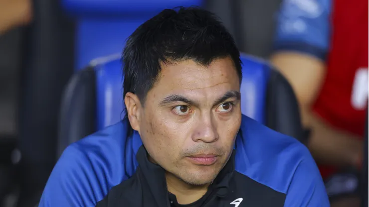 El DT de Querétaro llenó de elogios a Cruz Azul tras el empate.