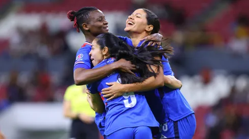Cruz Azul Femenil tiene una gran noticia.
