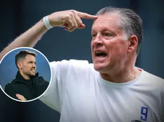 La dura crítica de Ricardo Peláez que exhibe a Larcamón: "Desde Anselmi que..."