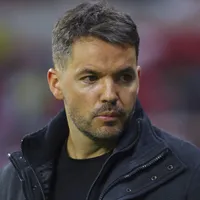 Impacto en Cruz Azul: Definen el futuro de Nicolás Larcamón