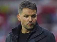 Impacto en Cruz Azul: Definen el futuro de Nicolás Larcamón