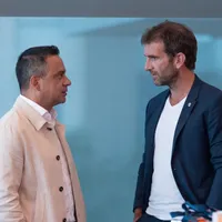 En plena crisis de Cruz Azul, revelan la postura interna sobre Iván Alonso en el Clausura 2026