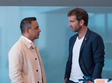 Crisis en Cruz Azul: ¿Cuál es la postura con Iván Alonso?