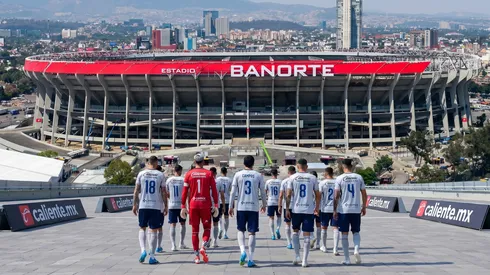 Cruz Azul volverá al Estadio Banorte para el cierre del Clausura 2026.