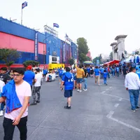 ¿Por qué Cruz Azul nunca consideró regresar al Ciudad de los Deportes?