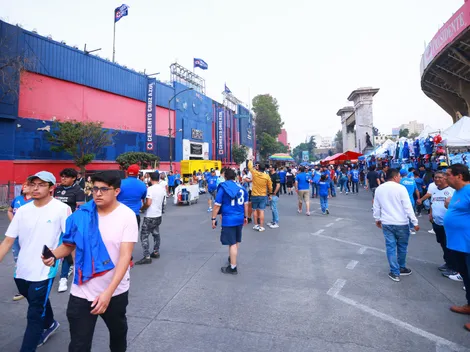 ¿Por qué Cruz Azul nunca consideró regresar al Ciudad de los Deportes?
