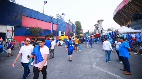 ¿Por qué Cruz Azul nunca consideró regresar al Ciudad de los Deportes?