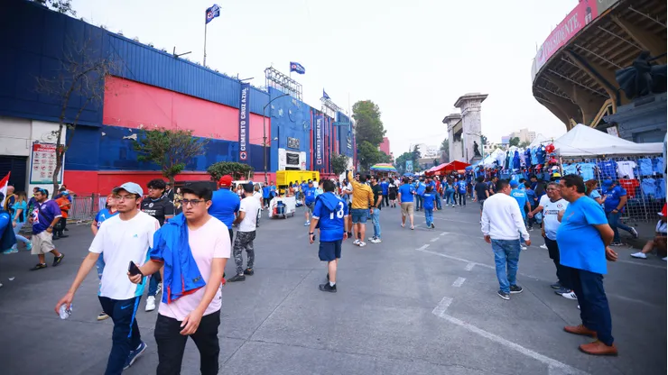 ¿Por qué Cruz Azul nunca consideró regresar al Ciudad de los Deportes?