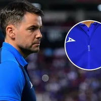 ¿Quién será el DT de Cruz Azul tras la salida de Larcamón?