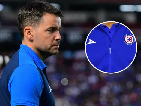 ¿Quién será el DT de Cruz Azul tras la salida de Larcamón?
