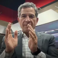 Javier Alarcón expone las principales causas de la debacle de Cruz Azul