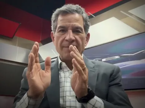 Javier Alarcón expone las principales causas de la debacle de Cruz Azul