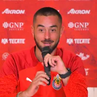 Así es el nuevo DT de Cruz Azul tras la salida de Larcamón