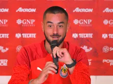 Así es el nuevo DT de Cruz Azul tras la salida de Larcamón