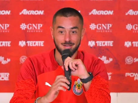 Así es el nuevo DT de Cruz Azul tras la salida de Larcamón