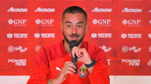 Sergio Pinto y Joel Huiqui se harán cargo del banquillo de Cruz Azul hasta el final del Clausura 2026.