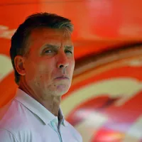 Dardo de Siboldi a Velázquez por la salida de Larcamón