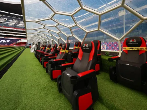 Cruz Azul ya tiene un favorito como DT para el Apertura 2026