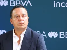 Los dos pedidos de Velázquez a los interinos de Cruz Azul