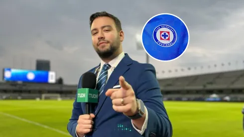 Adrián Esparza señaló al polémico DT que debería llegar a Cruz Azul
