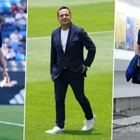 Noticias Cruz Azul HOY: Larcamón, Iván Alonso y nuevo DT